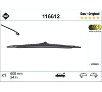 Wiper Blade SWF 116612