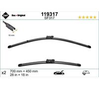 Wiper Blade SWF 119317