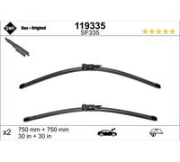 Wiper Blade SWF 119335