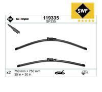 Wiper Blade SWF 119335 For FORD