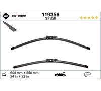 Wiper Blade SWF 119356