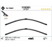 Wiper Blade SWF 119381