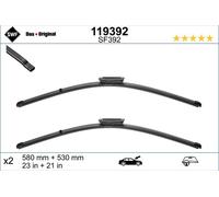 Wiper Blade SWF 119392