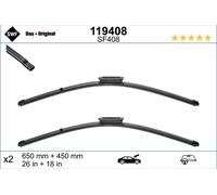 Wiper Blade SWF 119408