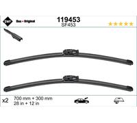SWF 119453 Wiper blade