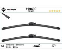 Wiper Blade SWF 119490 for BMW X2 (F39) 2 2018-2023