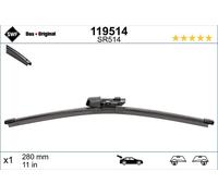 Wiper Blade SWF 119514