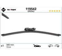 Wiper Blade SWF 119542 VW TAIGO (CS1) 1 2021-2024