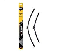 SWF Wiper Blade 119622 for MG ZS SUV (AZS1) 2017-