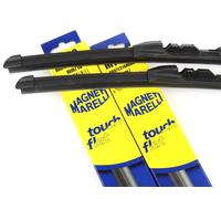 Wiper Blade Touch Flat Front For Mercedes 190 CLK C208 SL129