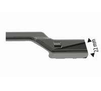 Wiper Blade TRICO EFK68581L