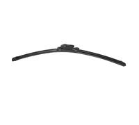 Wiper Blade Universal Front Car Wiper Blades Double Layer Rubber Soft Frameless Bracketless Brushes Windshield Windscreen Window Accessories Car Wiper(21Inches 525mm,Top Lock 19mm)