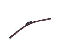 Wiper Blade Universal J/U Hook Double Rubber Strip Wiper
