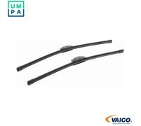 Vaico Wiper Blade V99-0101 – Front, 530 mm