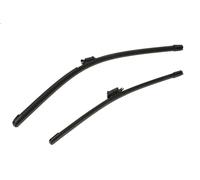 Wiper Blade VALEO 572308 for VOLVO XC60 II (246) 2 2017-2022