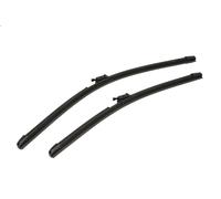 Wiper Blade VALEO 572310 for VOLVO V60 II (225) 2 2018-2022