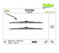 Wiper Blade VALEO 574194 For MERCEDES-BENZ