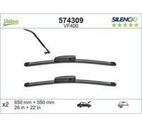 Wiper Blade VALEO 574309