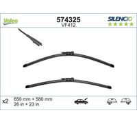 Wiper Blade VALEO 574325