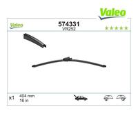 Wiper Blade VALEO 574331 For VW, SKODA