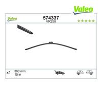 Wiper Blade VALEO 574337 For BMW, VOLVO, FORD USA