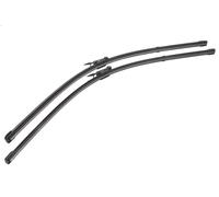 Wiper Blade VALEO 574358 for SEAT LEON (1P1) 2 2005-2009