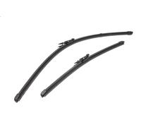 Wiper Blade VALEO 574472 for BMW 3 Coupe (E92) 2 2006-201