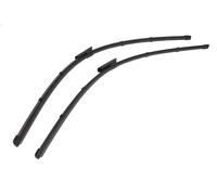 Wiper Blade VALEO 574684 for CITROEN C4 PICASSO I MPV (UD_) 2 2007-2013