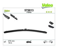 VALEO 575013 Wiper blade