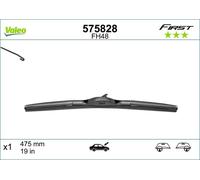 Wiper Blade VALEO 575828