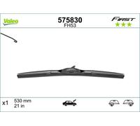 Wiper Blade VALEO 575830