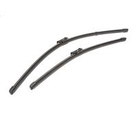 Wiper Blade VALEO 577824 for VW CADDY IV MPV (SAB, SAJ) 2 2015-202