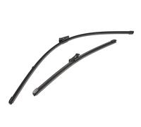 Wiper Blade VALEO 577843 for BMW X1 (F48) 2 2015-2022