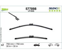 Wiper Blade VALEO 577898