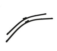 Wiper Blade VALEO 577912 for SEAT TARRACO (KN2) 2 2018-2024