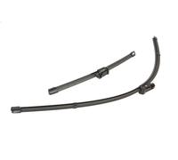 Wiper Blade VALEO 577952 for FORD FIESTA VII Van 1 2018-