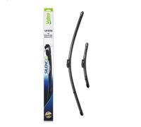 Wiper Blade VALEO 577976 for RENAULT CLIO V (B7_) 1 2021-