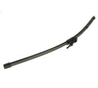 VALEOCanopy Wiper - CAN55 - Flat Wiper Blade Made from Natural And Recycled Materials - Front - Length: 21 inches/530mm - (Wiper Blade 1) - 583955