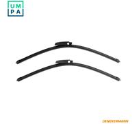 WIPER BLADE VD10001 FOR AUDI A6/S6 MERCEDES-BENZ AJL 4cyl A6BDH/BAU/AKE 2.5L A6