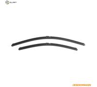 WIPER BLADE VD10003 FOR VW BLP/BAG/BLF 1.6L 4cyl GOLF V