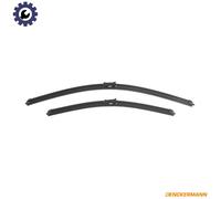 WIPER BLADE VD10004 FOR HYUNDAI SKODA ALFA ROMEO VW GOLF/TOURAN CADDY/III/Box