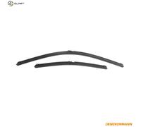 WIPER BLADE VD10005 FOR FORD FOCUS/II/Turnier/Station/Wagon HHDB/HHDA 1.6L 4cyl