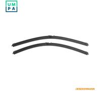 WIPER BLADE VD10006 FOR SKODA VW AZM 2.0L AWT 1.8L AVB/AVF/AWX 1.9L 4cyl 2.5L