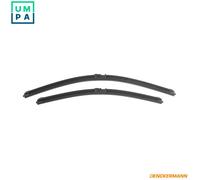 WIPER BLADE VD10008 FOR MERCEDES-BENZ OPEL ASTRA H/GTC M 274.920 2.0L 4cyl