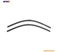 Denckermann Wiper Blade VD10011 - For VW, SEAT, Ford (2.0L 4cyl: CBDC/ATM/BSX/BLR/BVZ/BVY/BLY)
