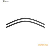 WIPER BLADE VD10012 FOR PEUGEOT CITROEN 4HP /4HT 2.2L 6FY /6FZ 1.7L 3FY 2.2L 407