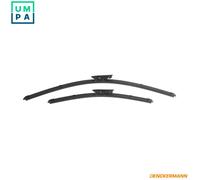 WIPER BLADE VD10013 FOR RENAULT MEGANE/III/Hatchback H5F408/400 1.2L 4cyl