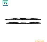 WIPER BLADE VD10014 FOR AUDI A4/S4/Convertible AMB/AWM/BFB/BEX 1.8L 4cyl A4 2.5L
