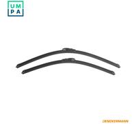 WIPER BLADE VD10015 FOR HONDA CIVIC/VIII/Hatchback BALLADE R18A2/R18A1 1.8L 4cyl