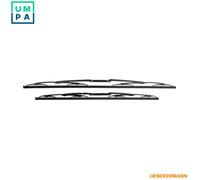 WIPER BLADE VD10016 FOR PEUGEOT BMW 4HT /4HX 2.2L 3FY /3FZ 2.2L RHS /RHR 2.0L